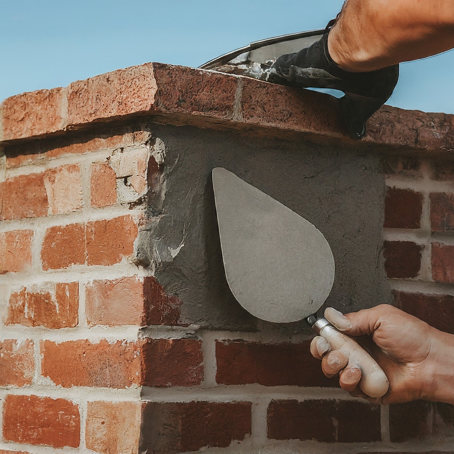 Expert Chimney Masonry Repair in La Palma, California - Professional Service by Chimney Sweep La Palma