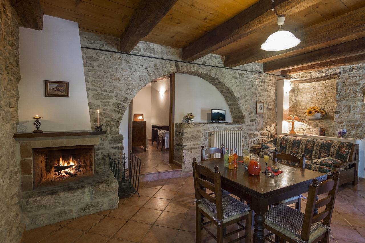Expert Chimney and Fireplace Services in La Palma, California