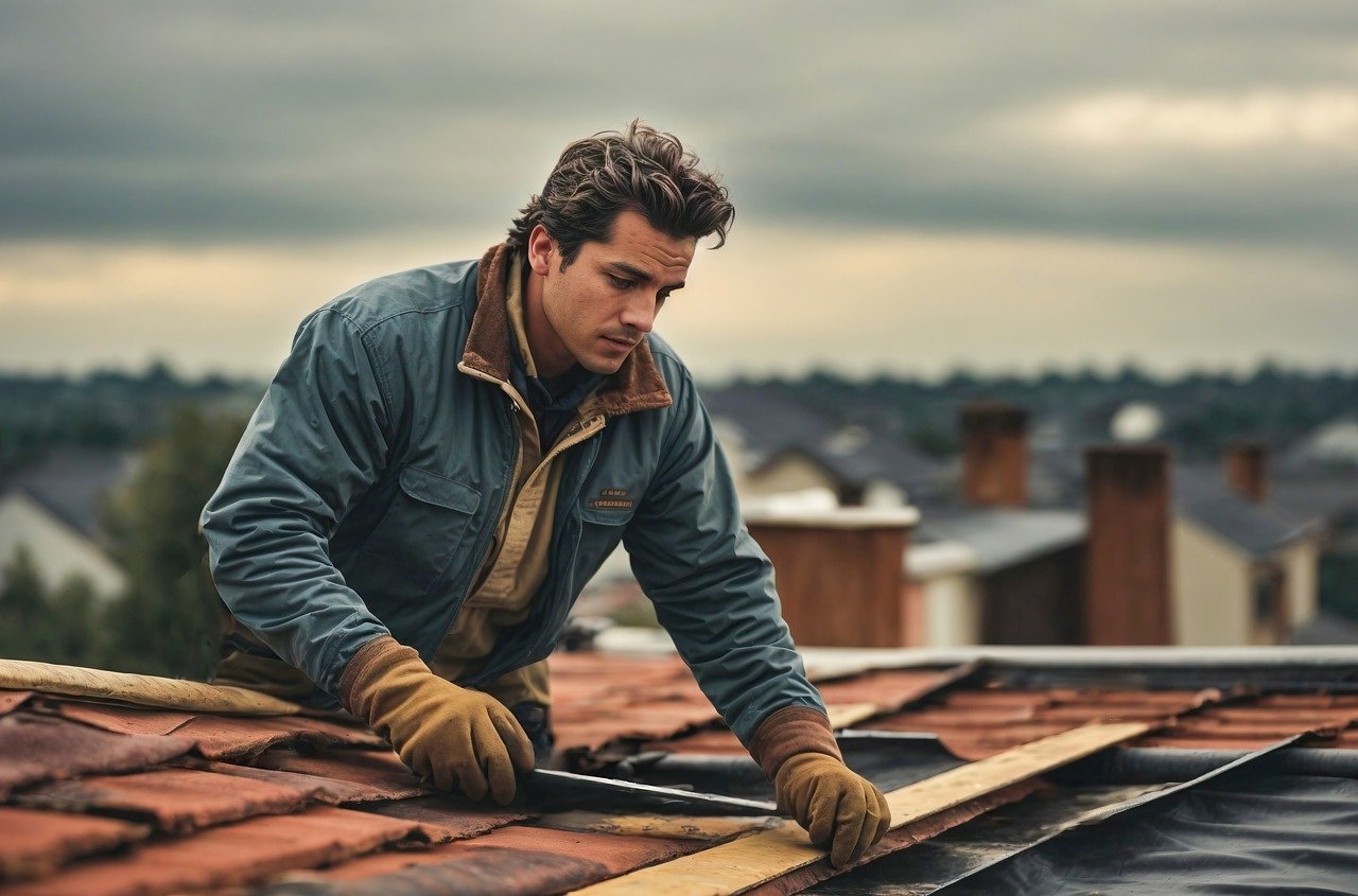 Professional Chimney Waterproofing Services In La Palma California