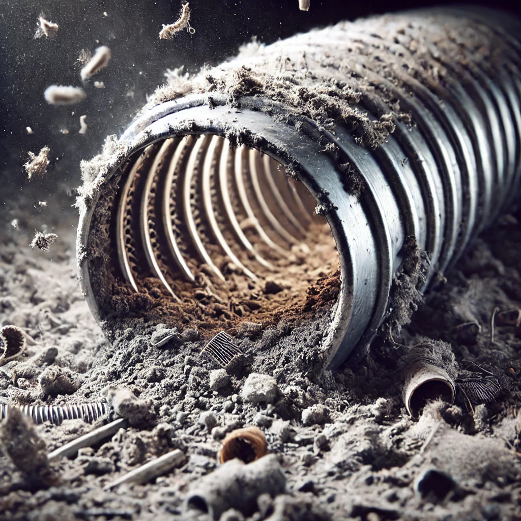 Professional Dryer Vent Cleaning La Palma CA - Expert Safety and Efficiency Solutions by Chimney Sweep La Palma
