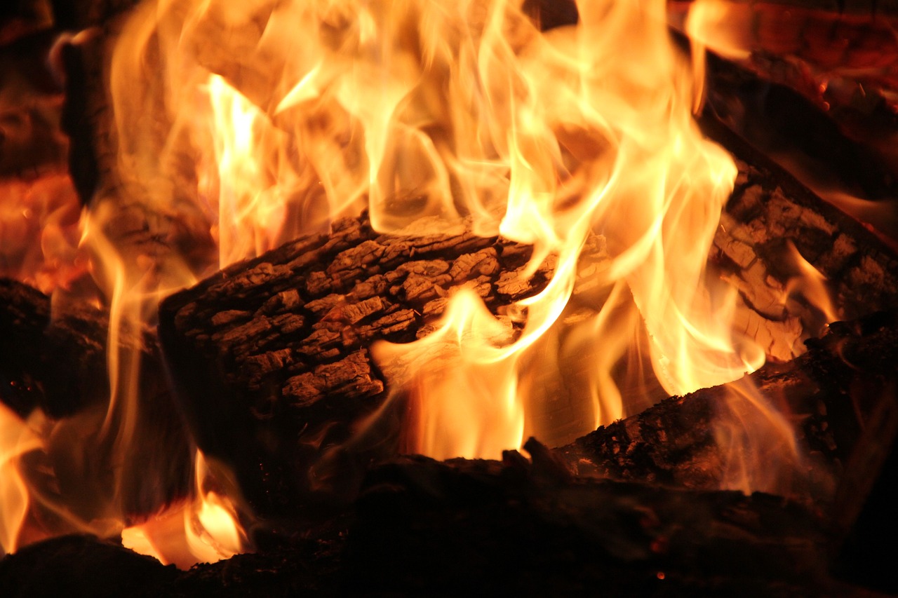Professional Fireplace Cleaning Services In La Palma California