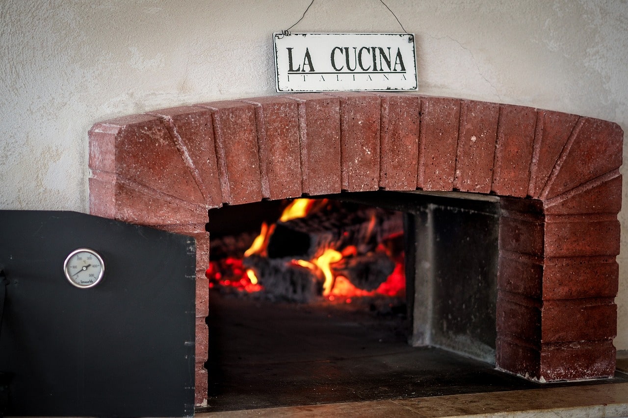 Premium Pizza Ovens and Grills in La Palma, California